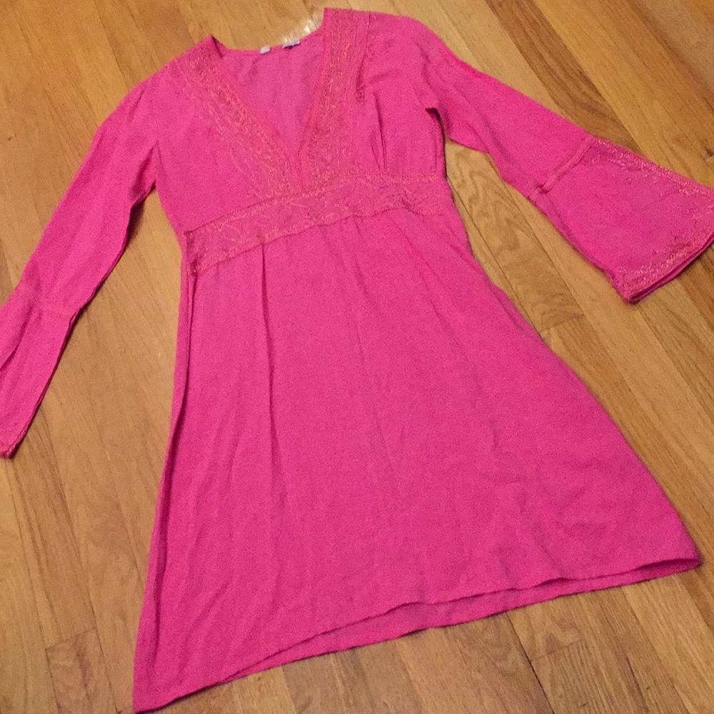 Calypso/Christiane Celle Supersoft/gold embroidery